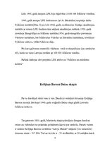 Referāts 'Latviešu folklora', 6.