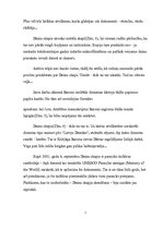 Referāts 'Latviešu folklora', 7.