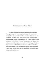 Referāts 'Latviešu folklora', 8.