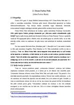 Konspekts 'Nobela prēmijas laureāti ekonomikā', 5.
