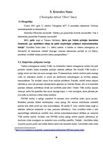 Konspekts 'Nobela prēmijas laureāti ekonomikā', 10.