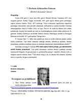 Konspekts 'Nobela prēmijas laureāti ekonomikā', 14.