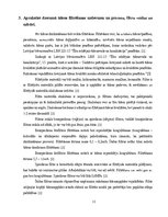 Konspekts 'Pārbaudes darbs priekšmetā “Ūdens apgāde un kanalizācija”', 13.