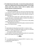 Konspekts 'Pārbaudes darbs priekšmetā “Ūdens apgāde un kanalizācija”', 16.