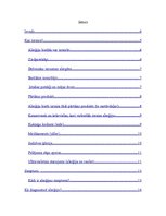 Referāts 'Alerģija', 2.
