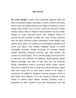Referāts 'Alerģija', 5.