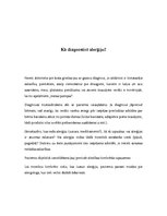Referāts 'Alerģija', 14.