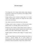 Referāts 'Alerģija', 15.