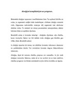 Referāts 'Alerģija', 17.