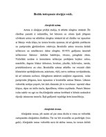 Referāts 'Alerģija', 20.