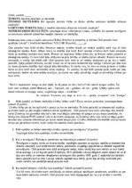 Konspekts 'Sociālās attiecības un identitāte', 1.