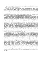 Konspekts 'Sociālās attiecības un identitāte', 3.