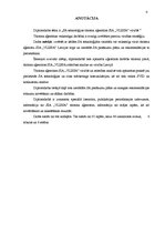 Diplomdarbs 'Sabiedrisko attiecību tehnoloģijas tūrisma aģentūras SIA "VLISSA" virzībā', 4.