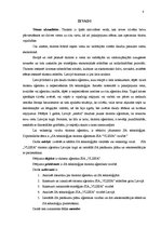 Diplomdarbs 'Sabiedrisko attiecību tehnoloģijas tūrisma aģentūras SIA "VLISSA" virzībā', 8.