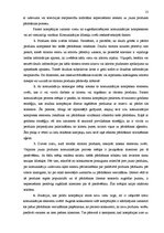 Diplomdarbs 'Sabiedrisko attiecību tehnoloģijas tūrisma aģentūras SIA "VLISSA" virzībā', 13.