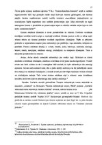 Diplomdarbs 'Sabiedrisko attiecību tehnoloģijas tūrisma aģentūras SIA "VLISSA" virzībā', 17.