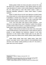 Diplomdarbs 'Sabiedrisko attiecību tehnoloģijas tūrisma aģentūras SIA "VLISSA" virzībā', 19.
