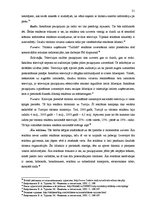 Diplomdarbs 'Sabiedrisko attiecību tehnoloģijas tūrisma aģentūras SIA "VLISSA" virzībā', 21.
