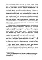 Diplomdarbs 'Sabiedrisko attiecību tehnoloģijas tūrisma aģentūras SIA "VLISSA" virzībā', 24.