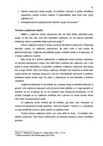 Diplomdarbs 'Sabiedrisko attiecību tehnoloģijas tūrisma aģentūras SIA "VLISSA" virzībā', 30.