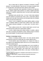 Diplomdarbs 'Sabiedrisko attiecību tehnoloģijas tūrisma aģentūras SIA "VLISSA" virzībā', 31.