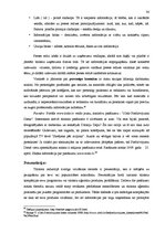 Diplomdarbs 'Sabiedrisko attiecību tehnoloģijas tūrisma aģentūras SIA "VLISSA" virzībā', 36.