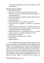 Diplomdarbs 'Sabiedrisko attiecību tehnoloģijas tūrisma aģentūras SIA "VLISSA" virzībā', 38.