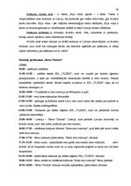 Diplomdarbs 'Sabiedrisko attiecību tehnoloģijas tūrisma aģentūras SIA "VLISSA" virzībā', 69.