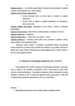 Diplomdarbs 'Sabiedrisko attiecību tehnoloģijas tūrisma aģentūras SIA "VLISSA" virzībā', 76.