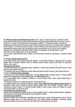 Konspekts 'Eksāmenu atbildes administratīvā procesa tiesībās', 9.