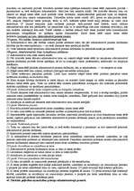 Konspekts 'Eksāmenu atbildes administratīvā procesa tiesībās', 22.