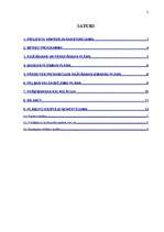 Referāts 'Budžeta plānošana un kontrole', 2.