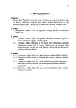 Referāts 'Budžeta plānošana un kontrole', 4.