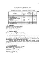 Referāts 'Budžeta plānošana un kontrole', 5.