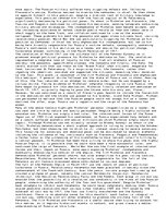 Eseja 'Using the Film Nicholas and Alexandra and Your Own Knowledge Account for the Fal', 2.