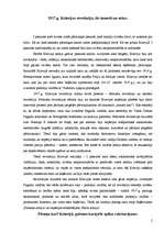 Konspekts '1917.gada revolūcija Krievijā', 1.