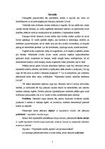 Referāts 'Hipotekāro kredītu attīstības tendences Latvijā', 3.