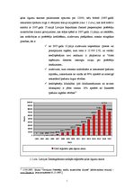 Referāts 'Hipotekāro kredītu attīstības tendences Latvijā', 14.