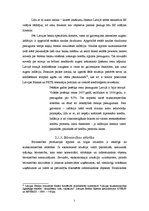 Referāts 'Hipotekāro kredītu attīstības tendences Latvijā', 22.