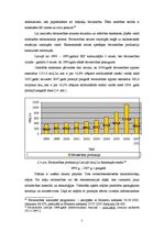 Referāts 'Hipotekāro kredītu attīstības tendences Latvijā', 23.