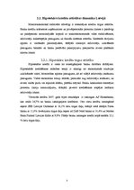 Referāts 'Hipotekāro kredītu attīstības tendences Latvijā', 34.