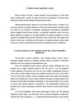 Referāts 'Baznīcu reliģija Latvijas valstī', 3.