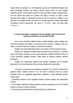 Referāts 'Baznīcu reliģija Latvijas valstī', 10.