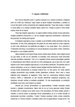 Referāts 'Baznīcu reliģija Latvijas valstī', 12.