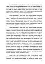 Referāts 'Baznīcu reliģija Latvijas valstī', 14.