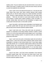 Referāts 'Baznīcu reliģija Latvijas valstī', 15.