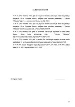 Referāts 'Baznīcu reliģija Latvijas valstī', 17.