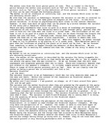 Eseja '"Love in the Time of Cholera" by Gabriel Garcia Marquez - Stylistic Analysis', 1.