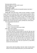 Referāts 'Pedagoģijas prakses apraksts ', 6.