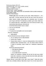 Referāts 'Pedagoģijas prakses apraksts ', 9.